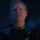 A face that screams, “Gabriel, I really hoped you were dead.” Which he also said out loud, because there is no Stamets in any universe who isn’t going to share that thought whenever he has it.